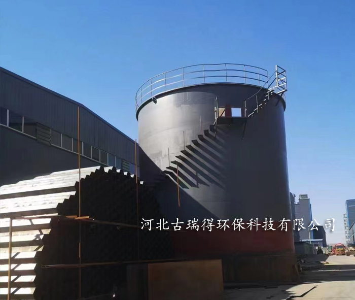 <strong>内蒙电捕焦油器</strong>